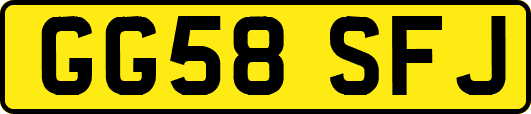 GG58SFJ