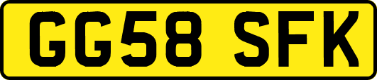 GG58SFK