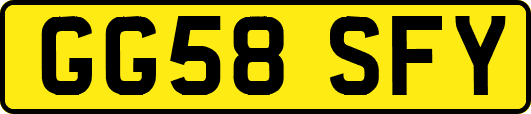GG58SFY