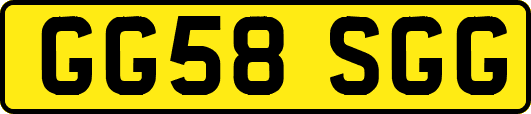 GG58SGG