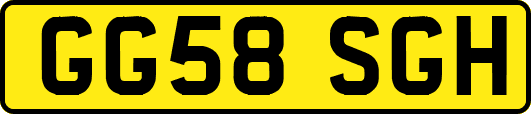 GG58SGH
