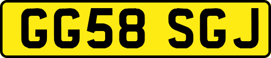 GG58SGJ