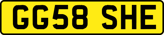 GG58SHE