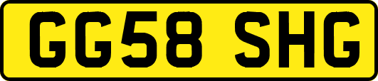 GG58SHG