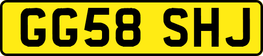 GG58SHJ