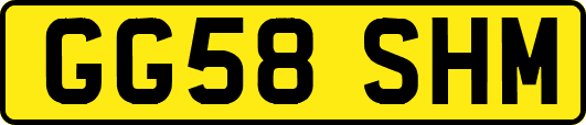 GG58SHM