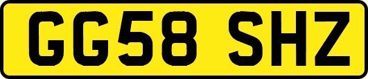 GG58SHZ