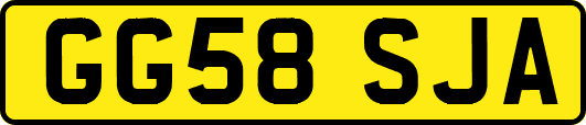 GG58SJA
