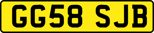 GG58SJB