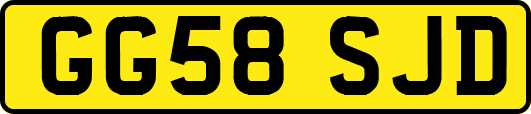 GG58SJD