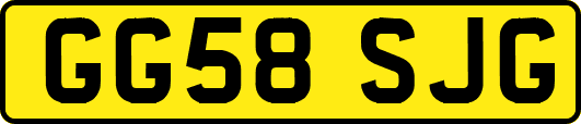 GG58SJG