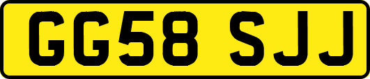 GG58SJJ