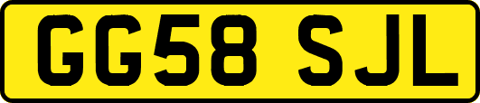 GG58SJL