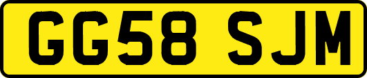 GG58SJM