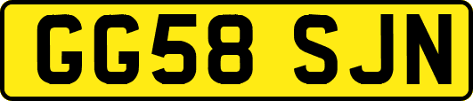 GG58SJN