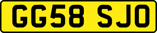 GG58SJO