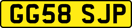GG58SJP