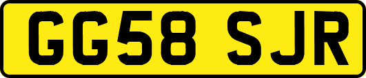 GG58SJR