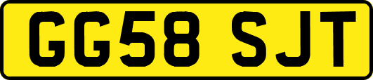 GG58SJT