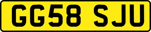 GG58SJU