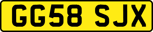GG58SJX