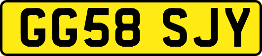GG58SJY