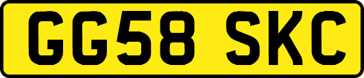 GG58SKC
