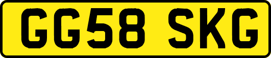 GG58SKG