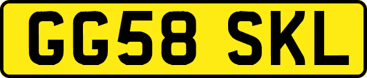 GG58SKL