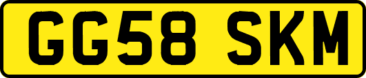 GG58SKM