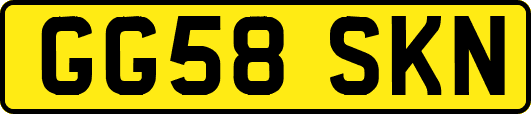 GG58SKN