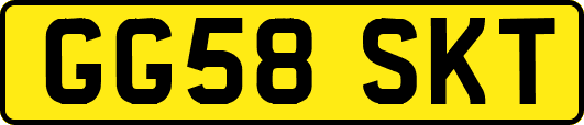 GG58SKT