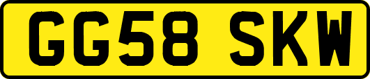GG58SKW