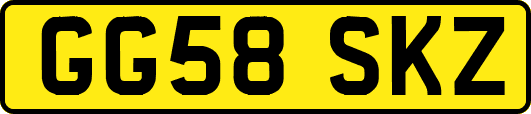 GG58SKZ