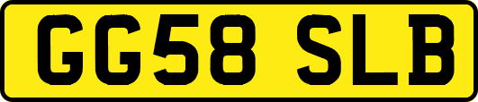 GG58SLB