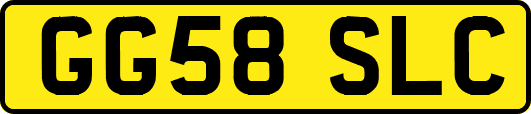 GG58SLC