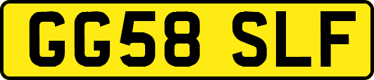 GG58SLF
