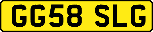 GG58SLG