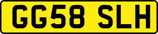 GG58SLH