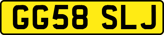 GG58SLJ