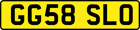GG58SLO
