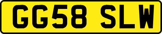 GG58SLW