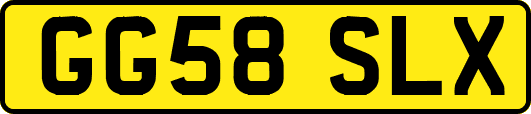 GG58SLX