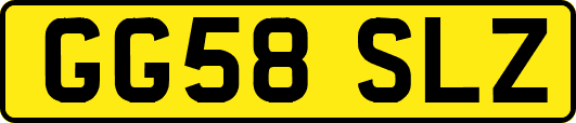 GG58SLZ