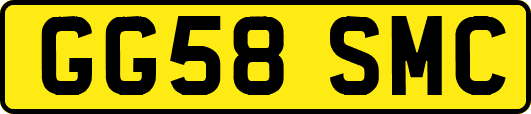 GG58SMC