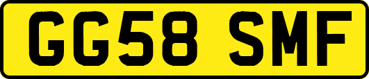 GG58SMF