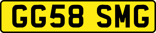 GG58SMG