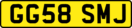 GG58SMJ