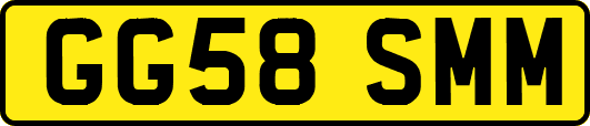GG58SMM