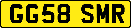 GG58SMR